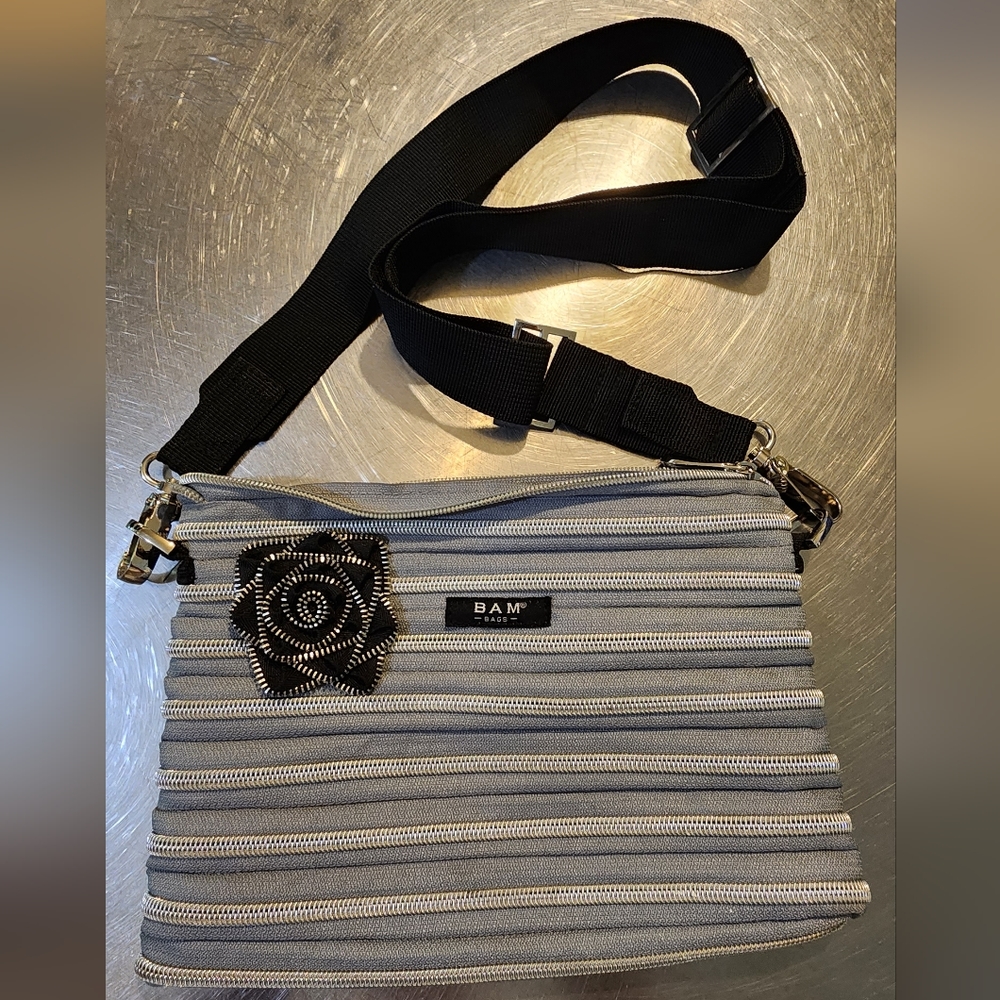 Bam Bags flower bag